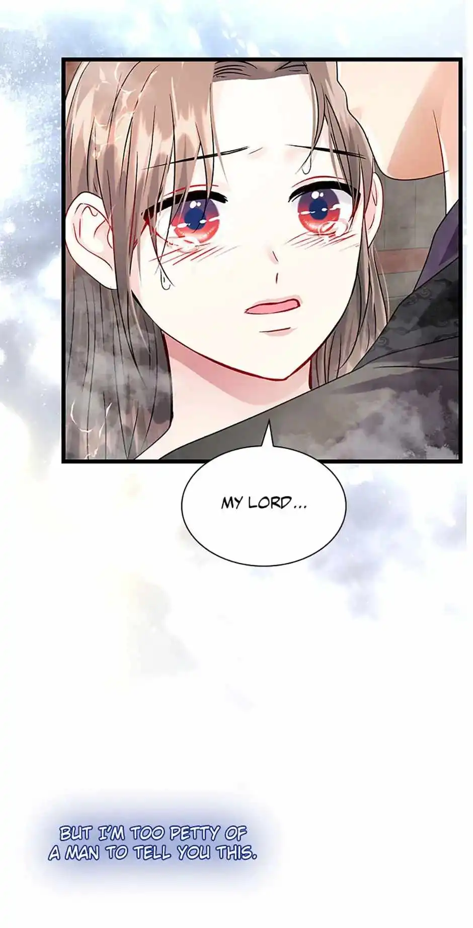 Heilang: The Bride Of The Black Wolf Chapter 48 41